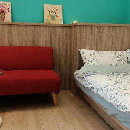 禾心居he Xin Ju Homestay Jinning Εξωτερικό φωτογραφία
