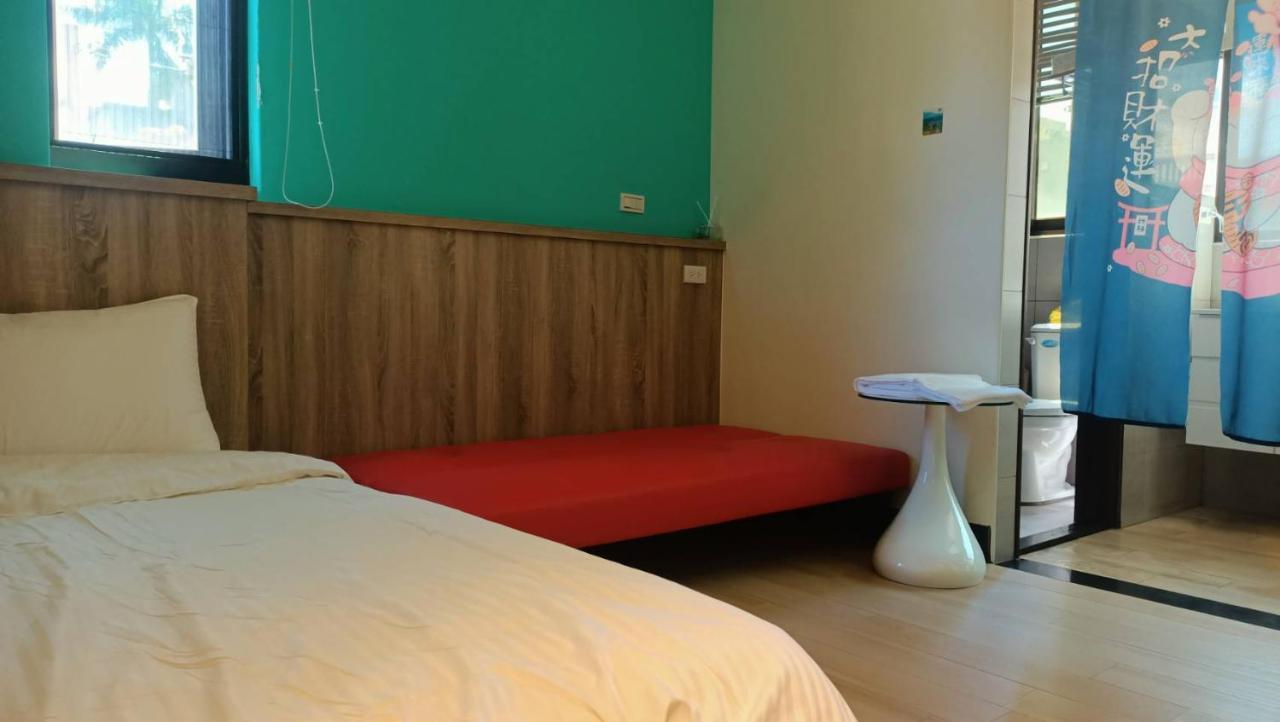 禾心居he Xin Ju Homestay Jinning Εξωτερικό φωτογραφία