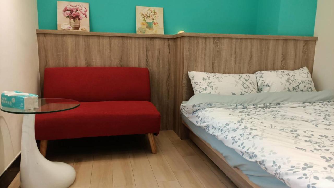 禾心居he Xin Ju Homestay Jinning Εξωτερικό φωτογραφία