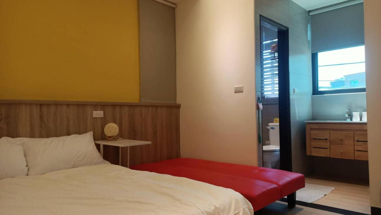 禾心居he Xin Ju Homestay Jinning Εξωτερικό φωτογραφία