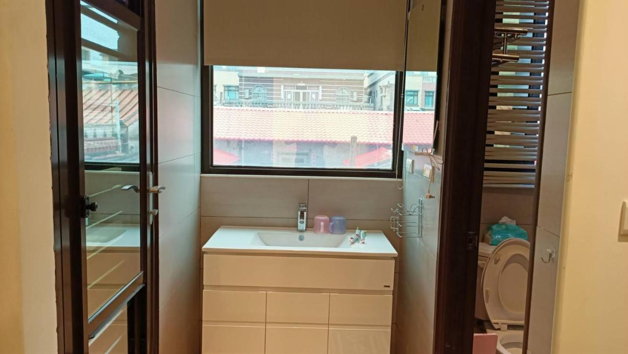 禾心居he Xin Ju Homestay Jinning Εξωτερικό φωτογραφία