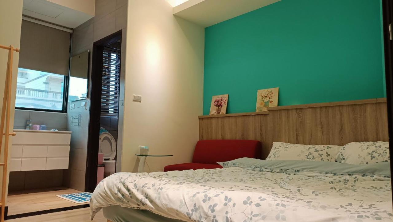禾心居he Xin Ju Homestay Jinning Εξωτερικό φωτογραφία