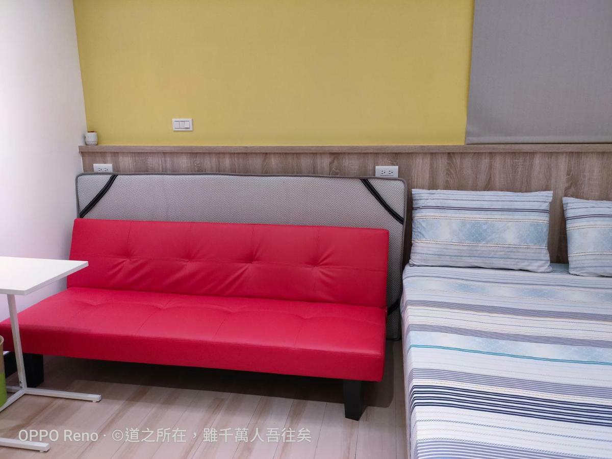 禾心居he Xin Ju Homestay Jinning Εξωτερικό φωτογραφία