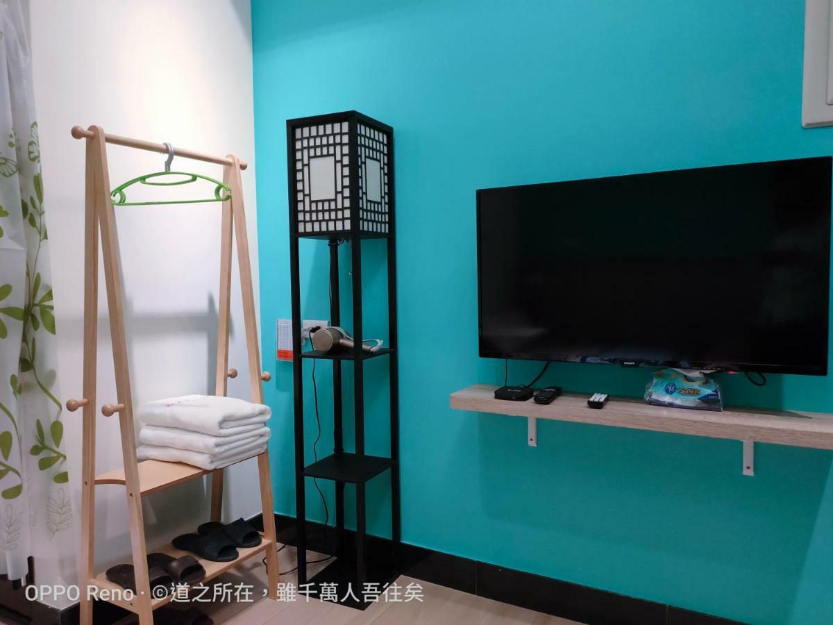 禾心居he Xin Ju Homestay Jinning Εξωτερικό φωτογραφία