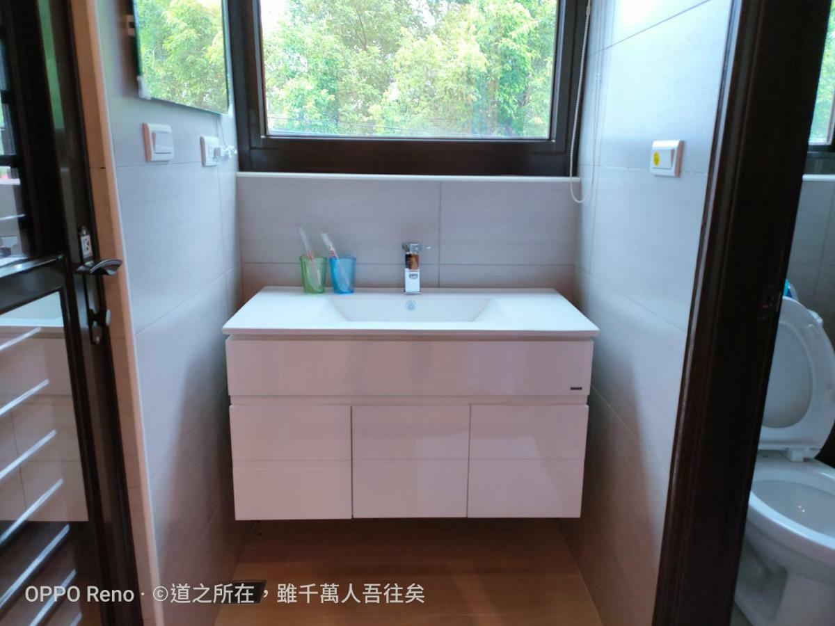 禾心居he Xin Ju Homestay Jinning Εξωτερικό φωτογραφία