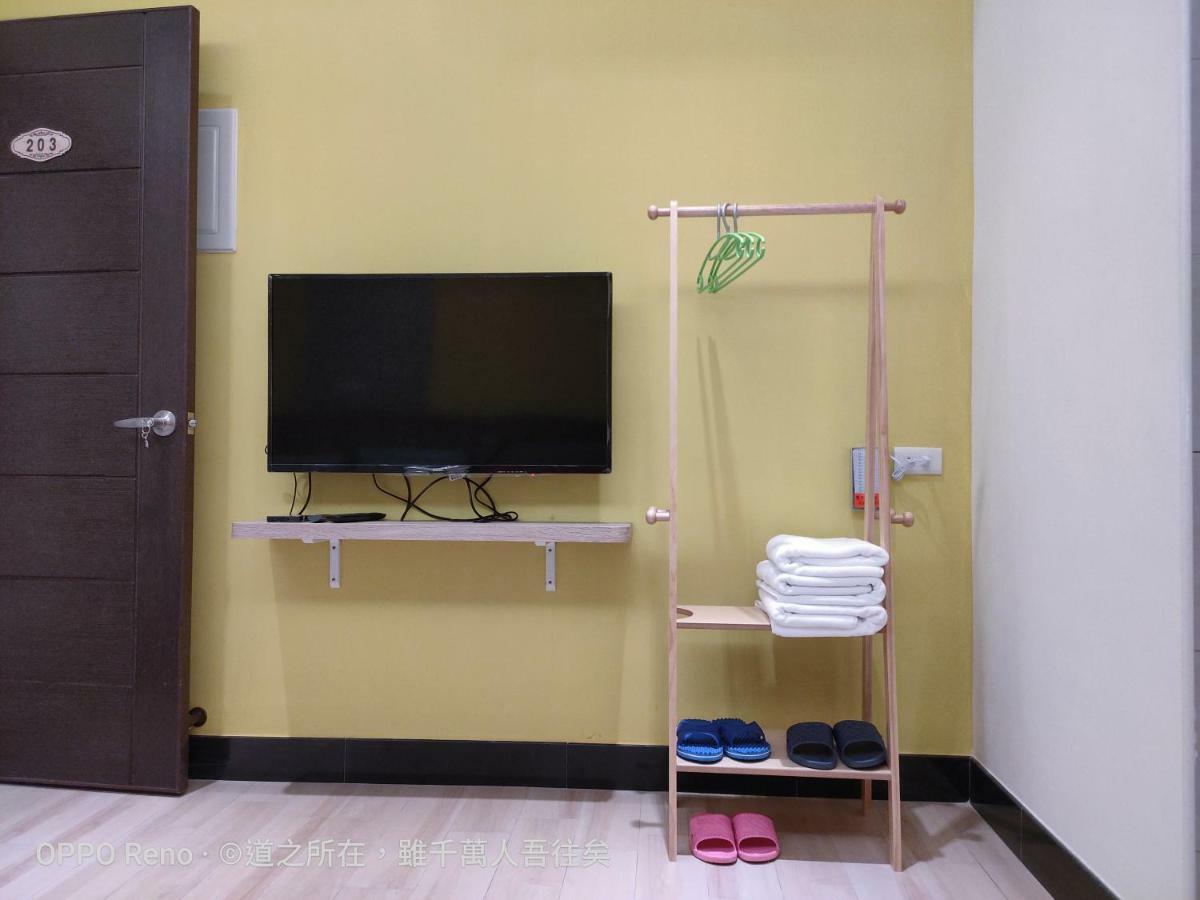 禾心居he Xin Ju Homestay Jinning Εξωτερικό φωτογραφία
