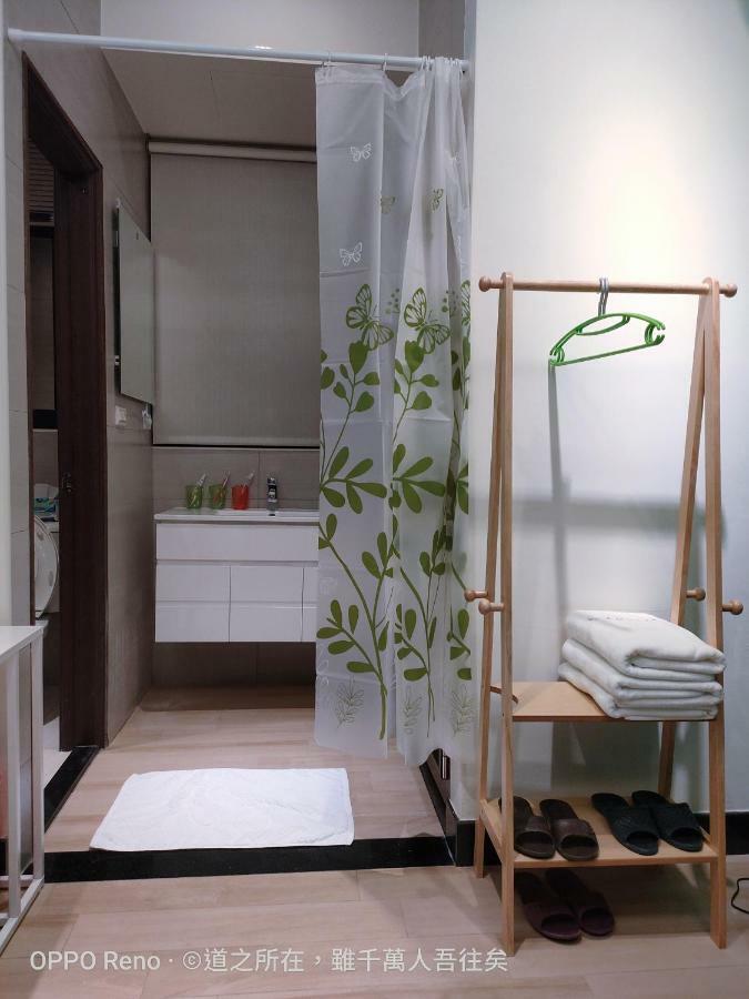 禾心居he Xin Ju Homestay Jinning Εξωτερικό φωτογραφία