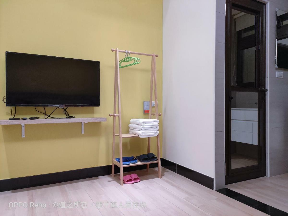 禾心居he Xin Ju Homestay Jinning Εξωτερικό φωτογραφία