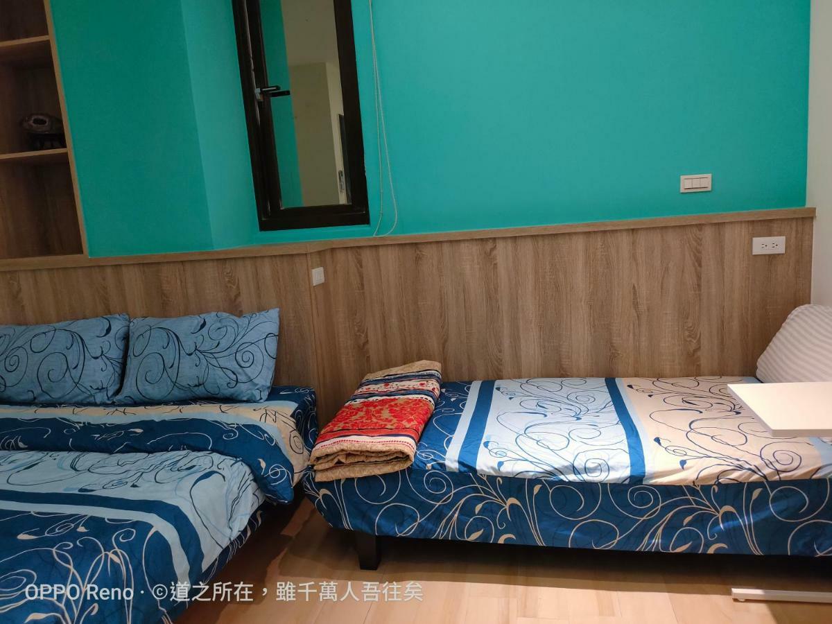 禾心居he Xin Ju Homestay Jinning Εξωτερικό φωτογραφία