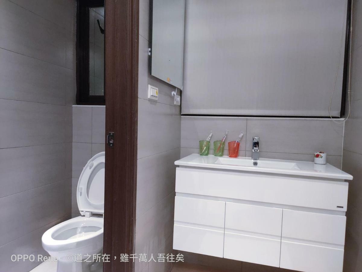 禾心居he Xin Ju Homestay Jinning Εξωτερικό φωτογραφία