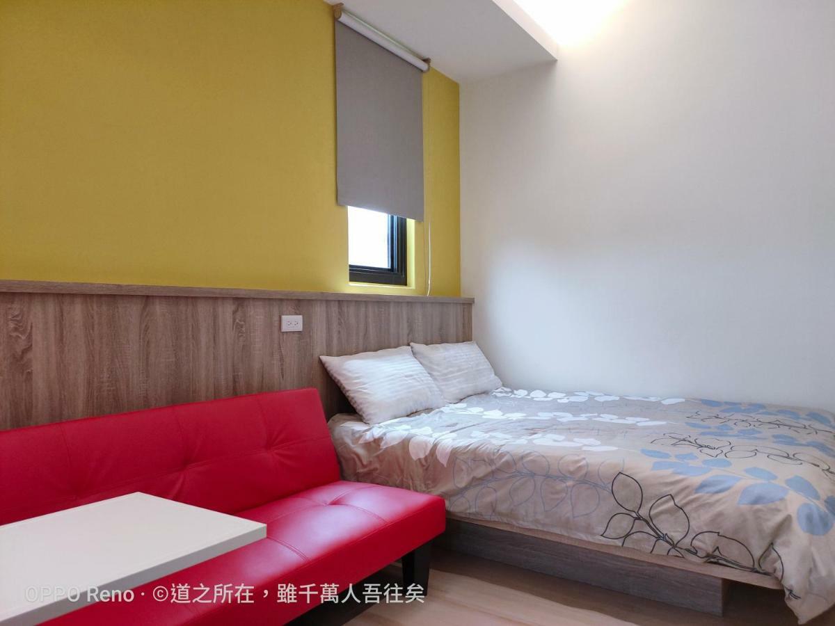 禾心居he Xin Ju Homestay Jinning Εξωτερικό φωτογραφία